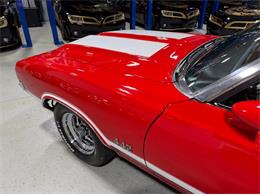 1972 Oldsmobile 442 (CC-2107768) for sale in Shelby Township, Michigan