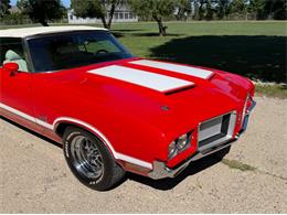 1972 Oldsmobile 442 (CC-2107768) for sale in Shelby Township, Michigan