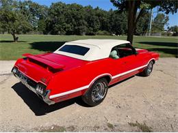 1972 Oldsmobile 442 (CC-2107768) for sale in Shelby Township, Michigan