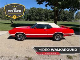 1972 Oldsmobile 442 (CC-2107768) for sale in Shelby Township, Michigan