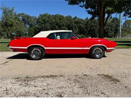 1972 Oldsmobile 442 (CC-2107768) for sale in Shelby Township, Michigan