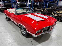 1972 Oldsmobile 442 (CC-2107768) for sale in Shelby Township, Michigan