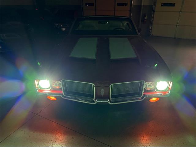1972 Oldsmobile 442 (CC-2107768) for sale in Shelby Township, Michigan
