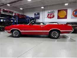 1972 Oldsmobile 442 (CC-2107768) for sale in Shelby Township, Michigan
