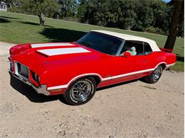 1972 Oldsmobile 442 (CC-2107768) for sale in Shelby Township, Michigan