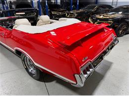 1972 Oldsmobile 442 (CC-2107768) for sale in Shelby Township, Michigan