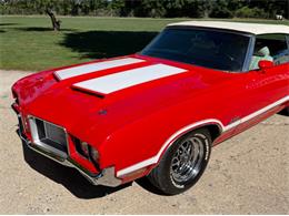 1972 Oldsmobile 442 (CC-2107768) for sale in Shelby Township, Michigan