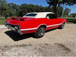 1972 Oldsmobile 442 (CC-2107768) for sale in Shelby Township, Michigan