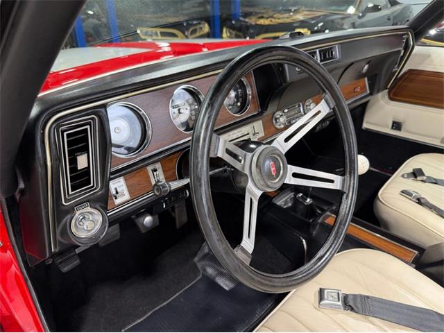 1972 Oldsmobile 442 (CC-2107768) for sale in Shelby Township, Michigan