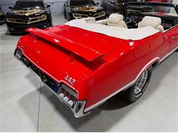 1972 Oldsmobile 442 (CC-2107768) for sale in Shelby Township, Michigan