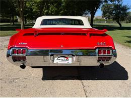 1972 Oldsmobile 442 (CC-2107768) for sale in Shelby Township, Michigan