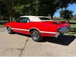 1972 Oldsmobile 442 (CC-2107768) for sale in Shelby Township, Michigan