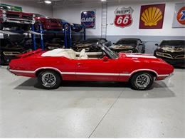 1972 Oldsmobile 442 (CC-2107768) for sale in Shelby Township, Michigan