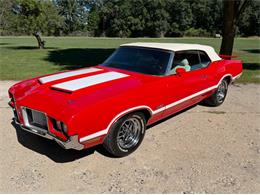 1972 Oldsmobile 442 (CC-2107768) for sale in Shelby Township, Michigan