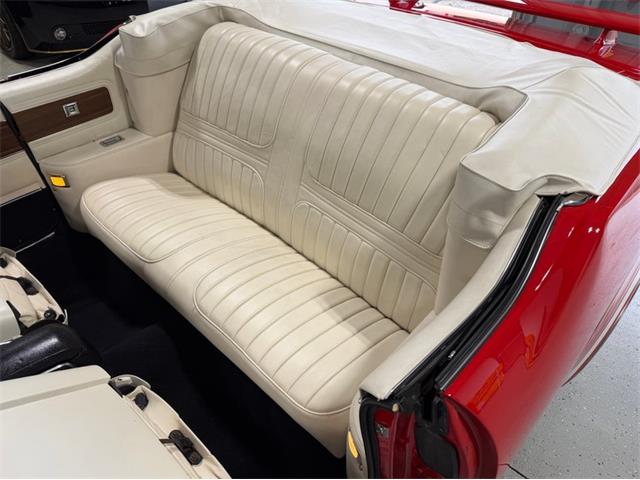 1972 Oldsmobile 442 (CC-2107768) for sale in Shelby Township, Michigan