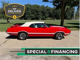 1972 Oldsmobile 442 (CC-2107768) for sale in Shelby Township, Michigan