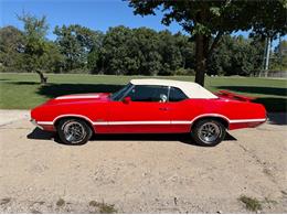 1972 Oldsmobile 442 (CC-2107768) for sale in Shelby Township, Michigan