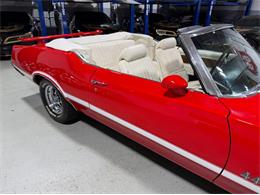 1972 Oldsmobile 442 (CC-2107768) for sale in Shelby Township, Michigan