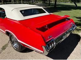 1972 Oldsmobile 442 (CC-2107768) for sale in Shelby Township, Michigan
