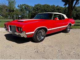 1972 Oldsmobile 442 (CC-2107768) for sale in Shelby Township, Michigan