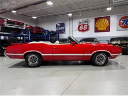 1972 Oldsmobile 442 (CC-2107768) for sale in Shelby Township, Michigan