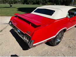 1972 Oldsmobile 442 (CC-2107768) for sale in Shelby Township, Michigan