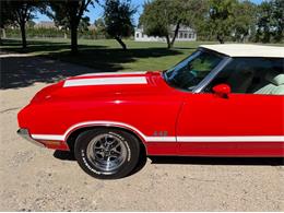 1972 Oldsmobile 442 (CC-2107768) for sale in Shelby Township, Michigan