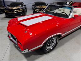 1972 Oldsmobile 442 (CC-2107768) for sale in Shelby Township, Michigan