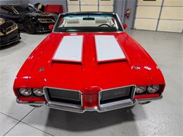 1972 Oldsmobile 442 (CC-2107768) for sale in Shelby Township, Michigan