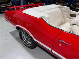 1972 Oldsmobile 442 (CC-2107768) for sale in Shelby Township, Michigan