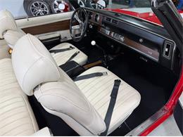1972 Oldsmobile 442 (CC-2107768) for sale in Shelby Township, Michigan