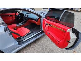 2005 Mercedes-Benz SL-Class (CC-2100777) for sale in Cadillac, Michigan