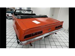 1969 Chevrolet Camaro (CC-2107770) for sale in Biloxi, Mississippi