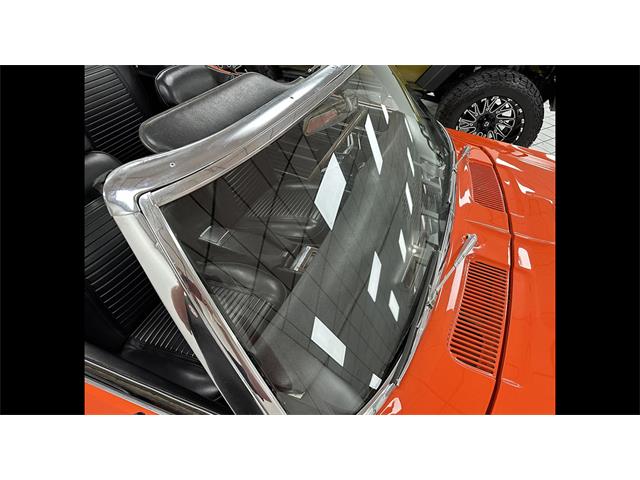1969 Chevrolet Camaro (CC-2107770) for sale in Biloxi, Mississippi