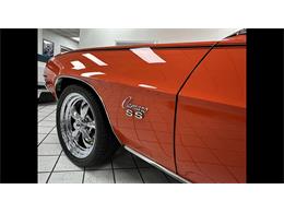 1969 Chevrolet Camaro (CC-2107770) for sale in Biloxi, Mississippi