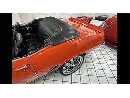 1969 Chevrolet Camaro (CC-2107770) for sale in Biloxi, Mississippi