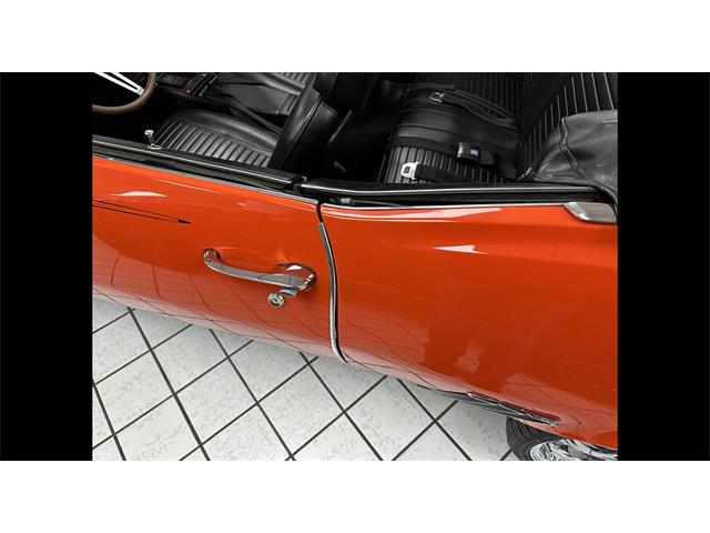 1969 Chevrolet Camaro (CC-2107770) for sale in Biloxi, Mississippi