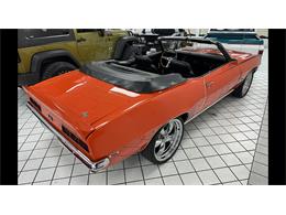 1969 Chevrolet Camaro (CC-2107770) for sale in Biloxi, Mississippi
