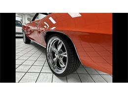 1969 Chevrolet Camaro (CC-2107770) for sale in Biloxi, Mississippi