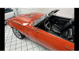 1969 Chevrolet Camaro (CC-2107770) for sale in Biloxi, Mississippi