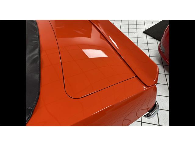 1969 Chevrolet Camaro (CC-2107770) for sale in Biloxi, Mississippi