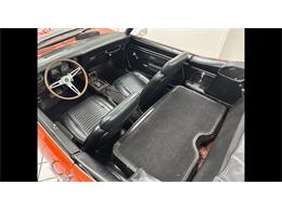 1969 Chevrolet Camaro (CC-2107770) for sale in Biloxi, Mississippi