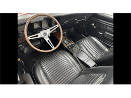1969 Chevrolet Camaro (CC-2107770) for sale in Biloxi, Mississippi