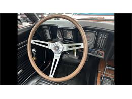 1969 Chevrolet Camaro (CC-2107770) for sale in Biloxi, Mississippi