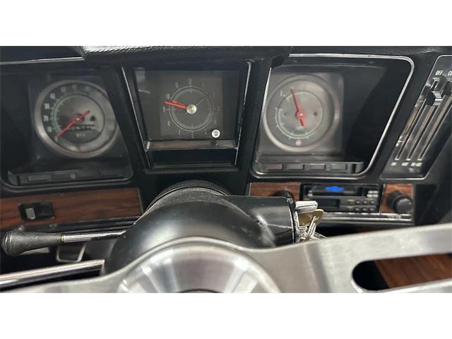 1969 Chevrolet Camaro (CC-2107770) for sale in Biloxi, Mississippi