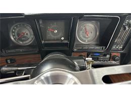 1969 Chevrolet Camaro (CC-2107770) for sale in Biloxi, Mississippi