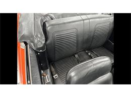 1969 Chevrolet Camaro (CC-2107770) for sale in Biloxi, Mississippi