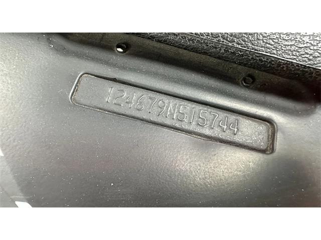1969 Chevrolet Camaro (CC-2107770) for sale in Biloxi, Mississippi