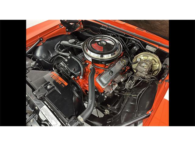 1969 Chevrolet Camaro (CC-2107770) for sale in Biloxi, Mississippi