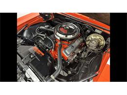 1969 Chevrolet Camaro (CC-2107770) for sale in Biloxi, Mississippi